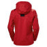 HELLY HANSEN Crew Hooded Midlayer Jacket