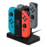 HORI Nintendo Switch Joy-Con Multi Charger