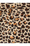 Пижама Koton Leopard Print Cami