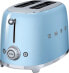 SMEG TSF01PBEU Light Blue