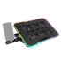 MARS GAMING MNBC7 16´´ Laptop Cooling Base