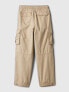 Фото #6 товара Kids Pull-On Parachute Cargo Pants