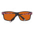 Фото #5 товара Мужские солнцезащитные очки черные вайфареры Esprit ET17893-57531
