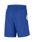 Men's Royal Kentucky Wildcats Logo Shorts