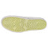 TOMS Alpargata Boardwalk Platform Womens White Sneakers Casual Shoes 10016535T