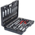 Фото #1 товара KS TOOLS 1/4+1/2 Socket Wrench-Set 94 Pieces