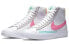 Nike Blazer Mid 77 DA4295-100 Sneakers