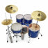 Фото #5 товара Pearl EXX705NBR/C Export H.V. Blue