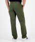 ფოტო #4 პროდუქტის Men's Straight-Fit Denton Flex Chino Pants