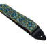 Фото #4 товара Ernie Ball E-Guitar Strap TQ EB4098