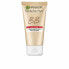 Фото #1 товара Увлажняющий крем с цветом Garnier Skin Naturals Bb Cream Антивозрастной Spf 15 Cредний 50 ml Medium