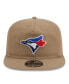 Фото #3 товара Men's Khaki Toronto Blue Jays Golfer Adjustable Hat