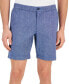 Фото #1 товара Men's Dockside Bay Shorts