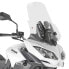 Фото #1 товара GIVI D4122ST Kawasaki Versys 650 Windshield