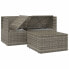 Фото #7 товара Garten-Lounge-Set 318675 (3-teilig)