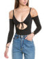 Ow Collection Matilda Bodysuit Women's S - фото #1