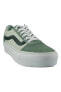 Sneakers Unisex Spor Ayakkabı Yeşil