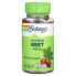 Фото #1 товара Травяные капсулы 605 мг True Herbs 100 шт (SOLARAY)