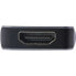 Фото #2 товара InLine Multi-hub USB 3.2 Gen.1 - 2x USB-A - HDMI 4K/30Hz - card reader - alu - grey