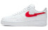 Фото #2 товара Кроссовки Nike Air Force 1 Low "Euro Tour" LOGO CW7577-100