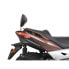 SHAD Yamaha Tricity 300&XMAX 125/300/400 Backrest Fitting Refurbished