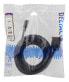 Фото #2 товара Deltaco HDMI-115D - 5 m - HDMI Type A (Standard) - DVI - Male - Male - Straight
