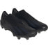 Фото #4 товара ADIDAS X Crazyfast 1 Laceless FG football boots