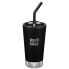Фото #1 товара KLEAN KANTEEN Insulated Tumbler 473ml Straw Lid Thermo