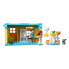 LEGO Paisley´S House Construction Game