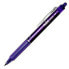 Фото #2 товара Ручка Pilot Frixion Clicker Стираемые чернила Фиолетовый 0,4 mm 12 штук