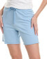 James Perse French Terry Short Women's 0