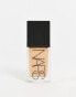 Фото #56 товара NARS Light Reflecting Foundation Ухаживающий тональный флюид со светоотражающими частицами