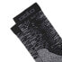 ODLO Ceramicool Run Graphic Half long socks