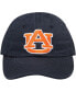 Фото #3 товара Infant Unisex Navy Auburn Tigers Mini Me Adjustable Hat