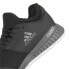 Фото #4 товара Мужские спортивные кроссовки Adidas Court Team Bounce Чёрный