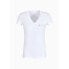 ARMANI EXCHANGE 3DYT62 short sleeve v neck T-shirt
