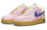 Кроссовки Nike Air Force 1 Low "Feel Free Let's Talk" DX2667-600