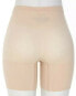 Фото #2 товара Белье корректирующее Spanx 237830 Женские шорты средней коррекции Spanx Seamless Soft Nude размер M