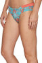 Фото #3 товара CARVE Designs Women's Swimwear Zena Bottom St Croix Size XL 182214