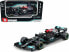 Bburago BBURAGO 1:43 auto modelis Mercedes AMG F1 W12 E Performance, 18-38058 (#44)