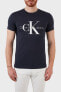 ფოტო #2 პროდუქტის CALVIN KLEIN J30J320935 T-shirt