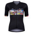 Фото #1 товара FORCE Vivid short sleeve jersey