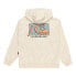 Фото #6 товара QUIKSILVER Drybridgehoo hoodie