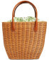Фото #1 товара Flower Show Picnic Basket, Created for Macy's