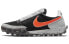 Nike Waffle Racer Crater "Orange" CT1983-101 Sneakers