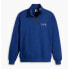 Фото #3 товара Levi´s ® Relaxed Graphic Pocket half zip sweatshirt