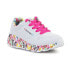 Кроссовки Skechers Lovely Luv Jr 314976L-WMLT