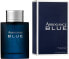 Фото #4 товара Arrogance Blue Pour Homme - Eau de Toilette 50 ml