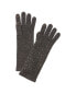 Фото #1 товара Sofiacashmere Cashmere Gloves Women's