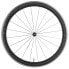 PROFILE DESIGN GMR 50 Carbon Tubeless road wheel set 9 x 100 / 10 x 130 mm - фото #3